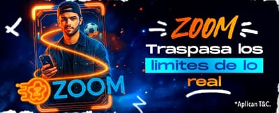 Realidad Virtual y Apuestas banner
