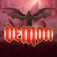 Demon game icon