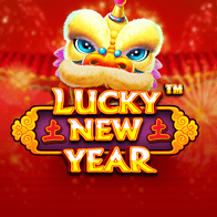 Lucky New Year game thumbnail