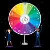 Gira la Ruleta de la Suerte